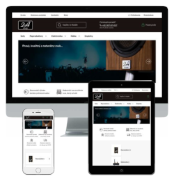 E-shop 2ashop.sk